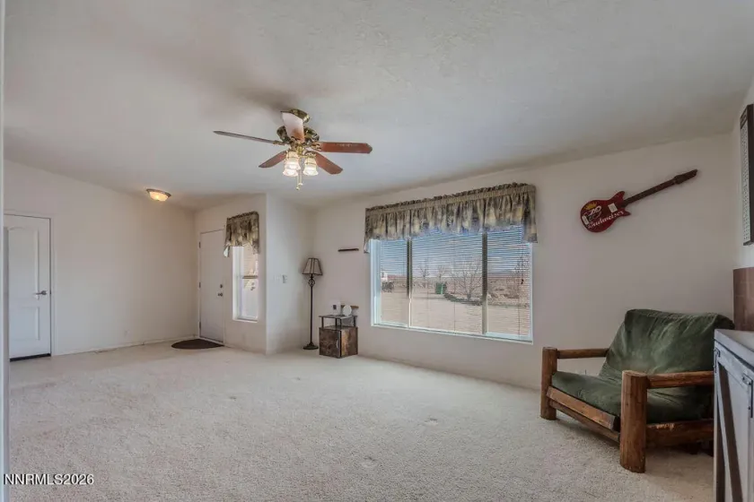 Game Room/Rec Room option