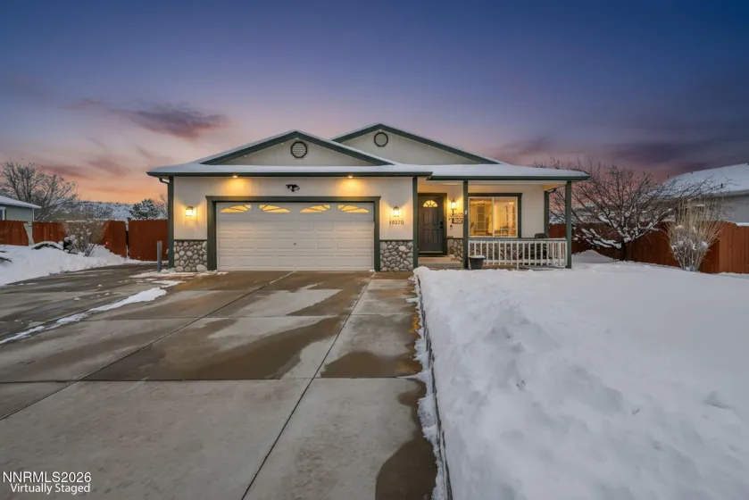 18270 Cedar View, Reno, Nevada 89508, 4 Bedrooms Bedrooms, ,2 BathroomsBathrooms,Residential,Residential,Cedar View,260001946