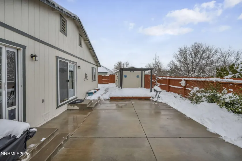 18270 Cedar View, Reno, Nevada 89508, 4 Bedrooms Bedrooms, ,2 BathroomsBathrooms,Residential,Residential,Cedar View,260001946