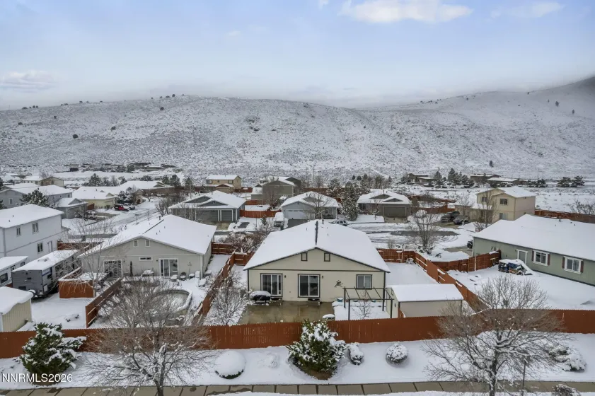 18270 Cedar View, Reno, Nevada 89508, 4 Bedrooms Bedrooms, ,2 BathroomsBathrooms,Residential,Residential,Cedar View,260001946