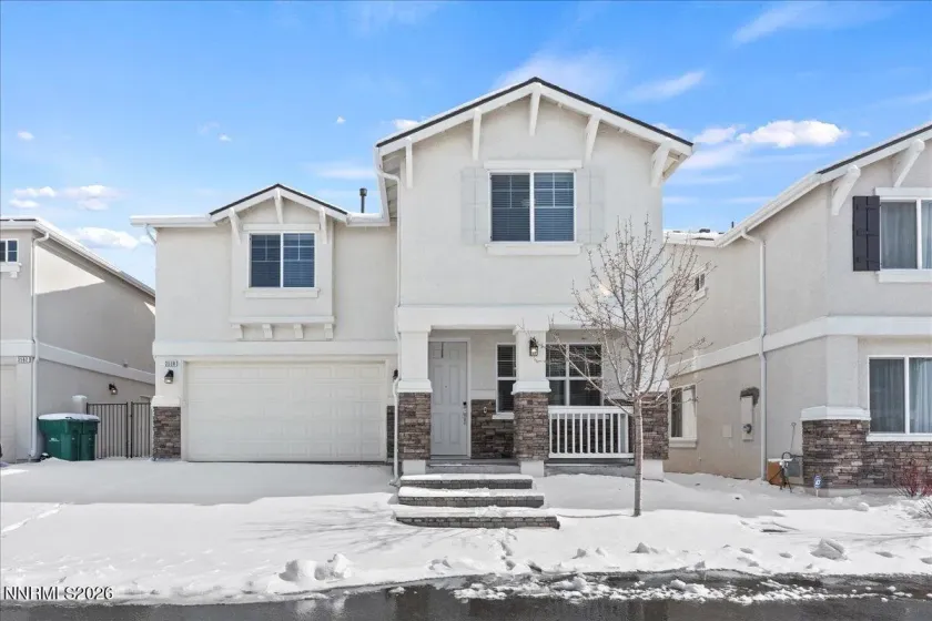 3558 Penn Nat'L, Reno, Nevada 89512, 4 Bedrooms Bedrooms, ,3 BathroomsBathrooms,Residential,Residential,Penn Nat'L,260001948