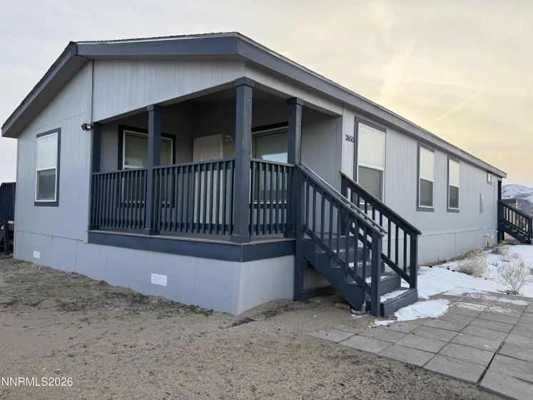 2655 6th, Silver Springs, Nevada 89429, 3 Bedrooms Bedrooms, ,2 BathroomsBathrooms,Residential,Residential,6th,260001949