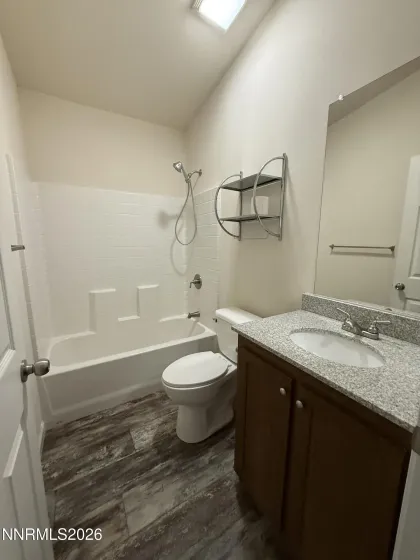 2655 6th, Silver Springs, Nevada 89429, 3 Bedrooms Bedrooms, ,2 BathroomsBathrooms,Residential,Residential,6th,260001949