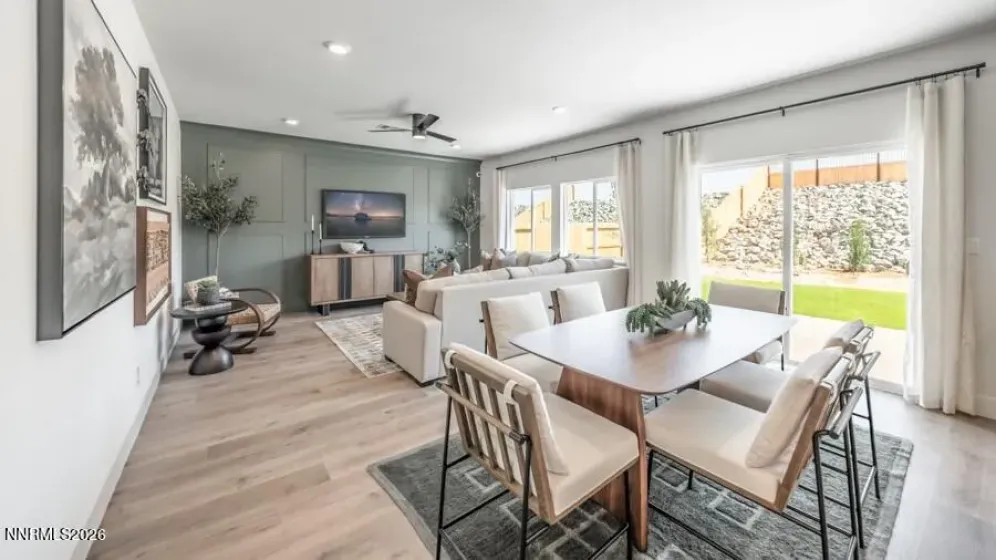 494 Daisy Fay, Carson City, Nevada 89705, 4 Bedrooms Bedrooms, ,3 BathroomsBathrooms,Residential,Residential,Daisy Fay,260001951