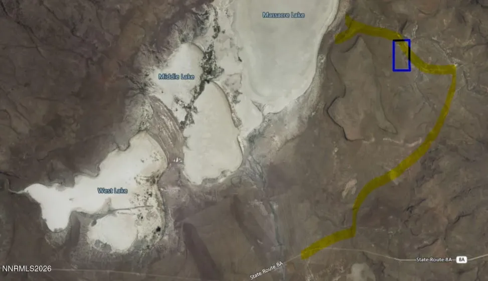 0 -26 Unspecified, Gerlach, Nevada 89412, ,Land,Residential,Unspecified,260001952