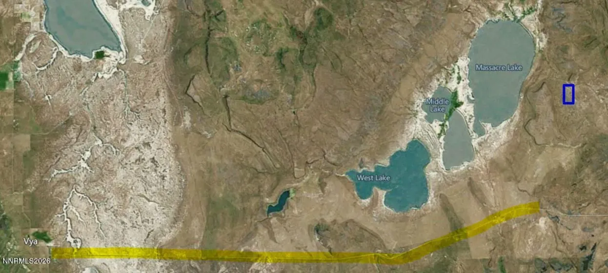 0 -26 Unspecified, Gerlach, Nevada 89412, ,Land,Residential,Unspecified,260001952