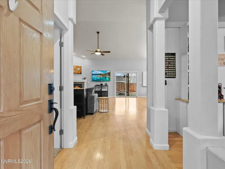 112 Alexander, Fernley, Nevada 89408, 3 Bedrooms Bedrooms, ,2 BathroomsBathrooms,Residential,Residential,Alexander,260001953