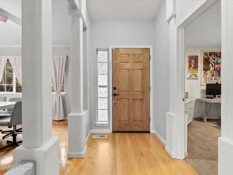 112 Alexander, Fernley, Nevada 89408, 3 Bedrooms Bedrooms, ,2 BathroomsBathrooms,Residential,Residential,Alexander,260001953