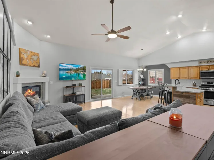 112 Alexander, Fernley, Nevada 89408, 3 Bedrooms Bedrooms, ,2 BathroomsBathrooms,Residential,Residential,Alexander,260001953