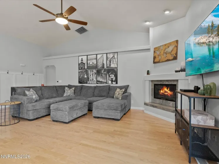 112 Alexander, Fernley, Nevada 89408, 3 Bedrooms Bedrooms, ,2 BathroomsBathrooms,Residential,Residential,Alexander,260001953