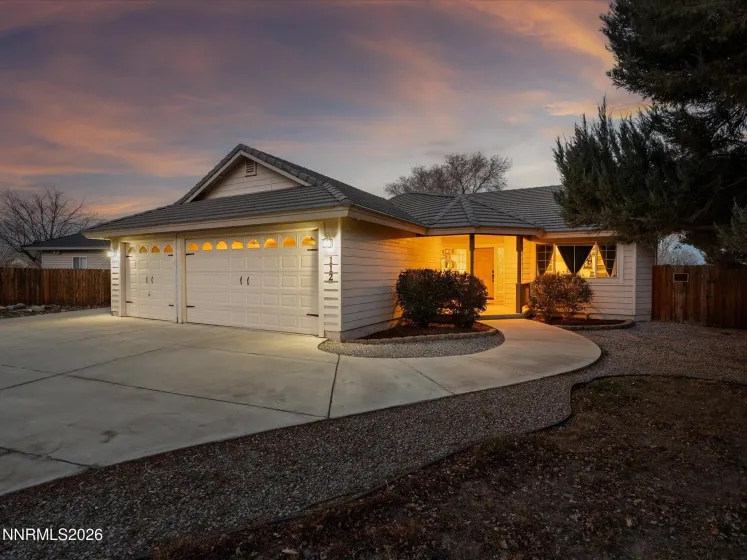 112 Alexander, Fernley, Nevada 89408, 3 Bedrooms Bedrooms, ,2 BathroomsBathrooms,Residential,Residential,Alexander,260001953