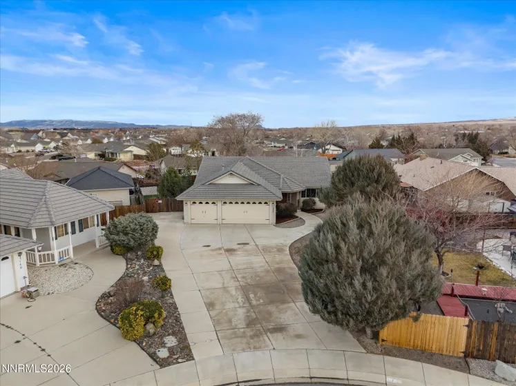 112 Alexander, Fernley, Nevada 89408, 3 Bedrooms Bedrooms, ,2 BathroomsBathrooms,Residential,Residential,Alexander,260001953