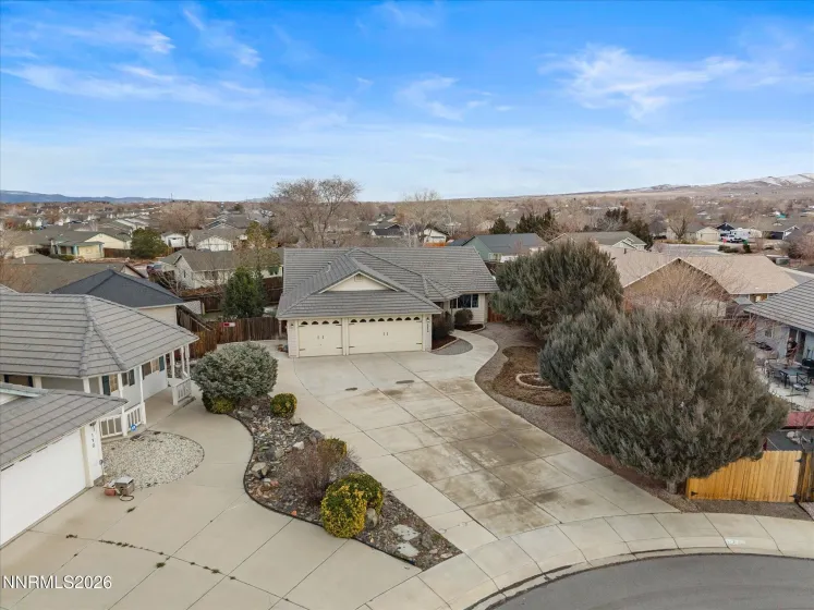 112 Alexander, Fernley, Nevada 89408, 3 Bedrooms Bedrooms, ,2 BathroomsBathrooms,Residential,Residential,Alexander,260001953