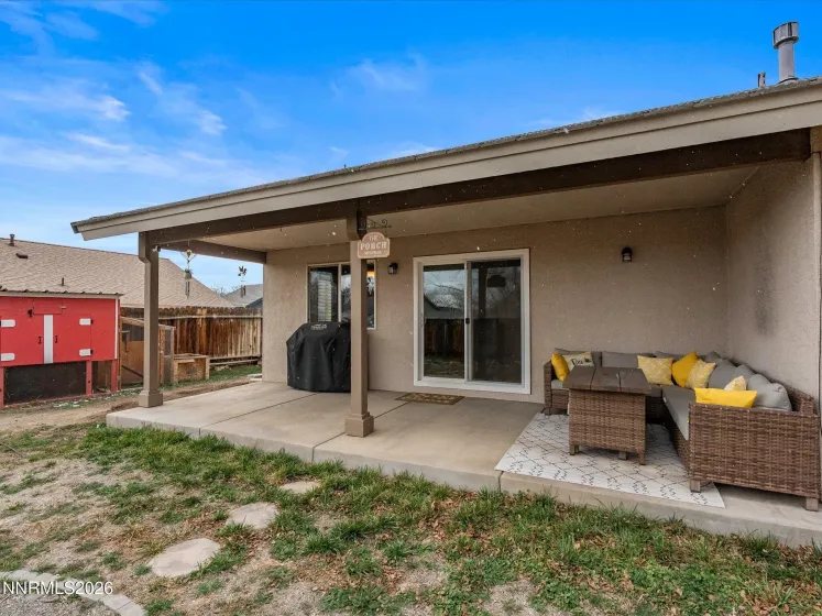 112 Alexander, Fernley, Nevada 89408, 3 Bedrooms Bedrooms, ,2 BathroomsBathrooms,Residential,Residential,Alexander,260001953