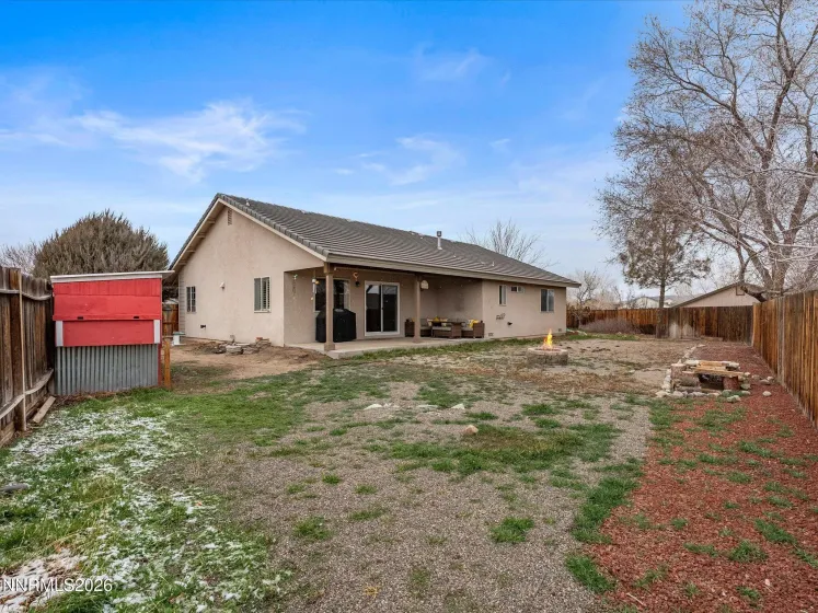 112 Alexander, Fernley, Nevada 89408, 3 Bedrooms Bedrooms, ,2 BathroomsBathrooms,Residential,Residential,Alexander,260001953