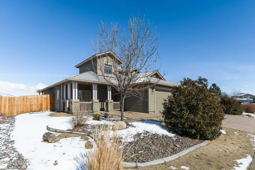 2286 Hayfield, Fernley, Nevada 89408, 4 Bedrooms Bedrooms, ,3 BathroomsBathrooms,Residential,Residential,Hayfield,260001954