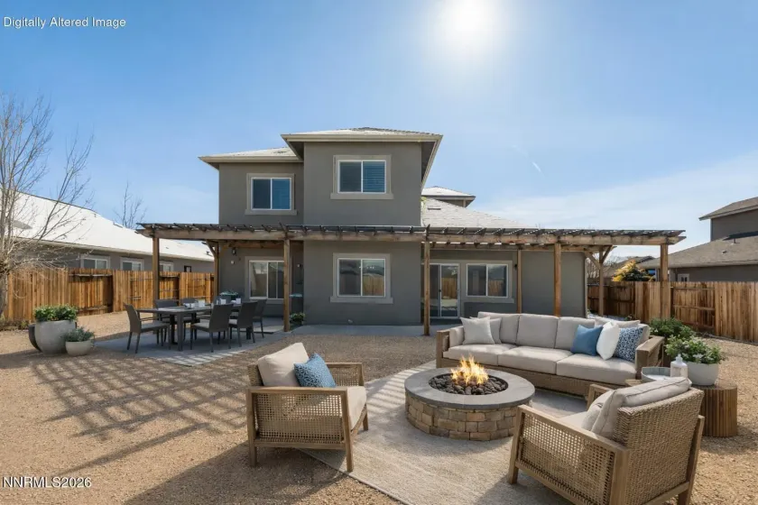 2286 Hayfield, Fernley, Nevada 89408, 4 Bedrooms Bedrooms, ,3 BathroomsBathrooms,Residential,Residential,Hayfield,260001954