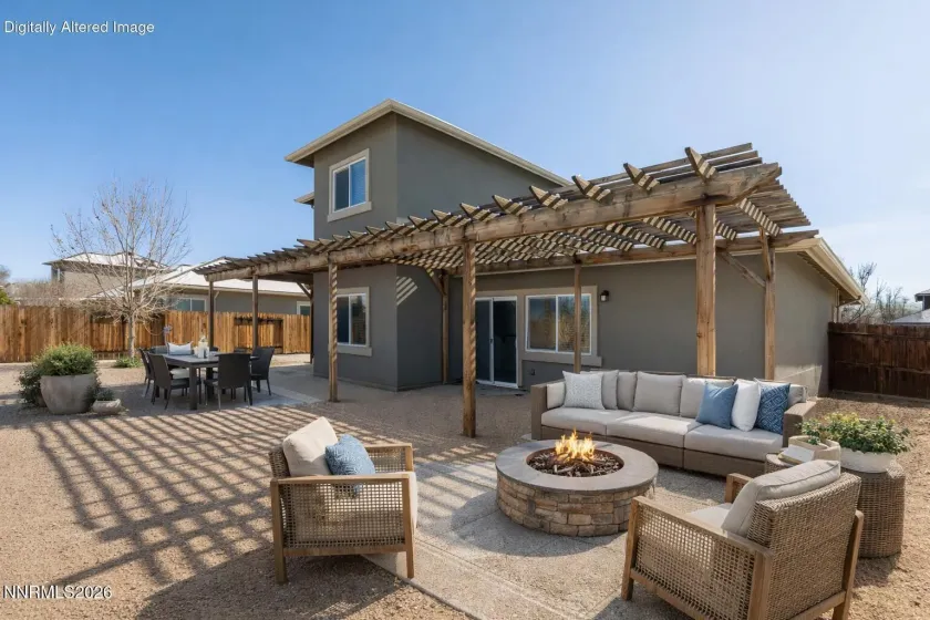 2286 Hayfield, Fernley, Nevada 89408, 4 Bedrooms Bedrooms, ,3 BathroomsBathrooms,Residential,Residential,Hayfield,260001954