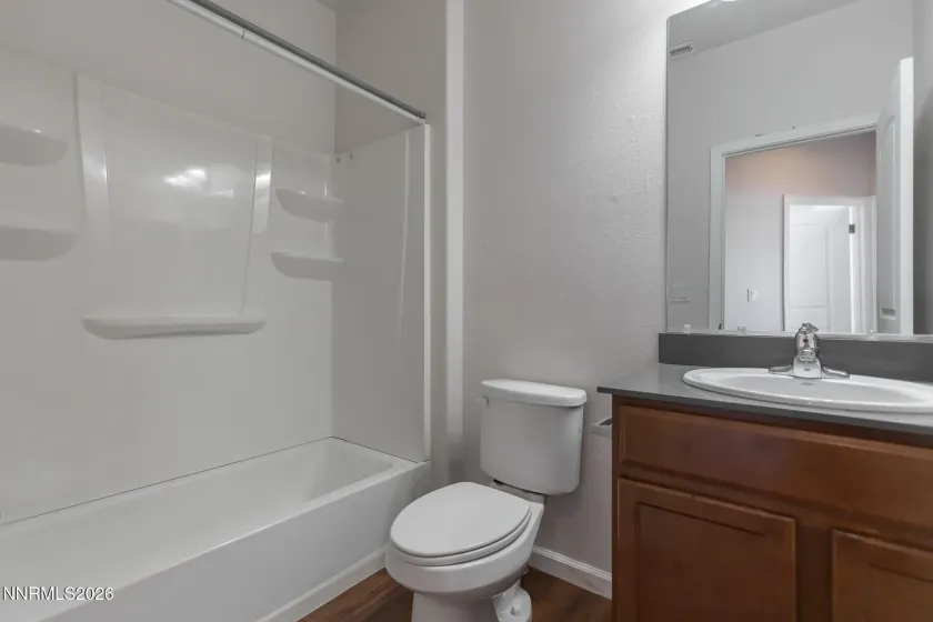 2286 Hayfield, Fernley, Nevada 89408, 4 Bedrooms Bedrooms, ,3 BathroomsBathrooms,Residential,Residential,Hayfield,260001954