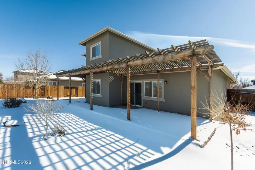 2286 Hayfield, Fernley, Nevada 89408, 4 Bedrooms Bedrooms, ,3 BathroomsBathrooms,Residential,Residential,Hayfield,260001954