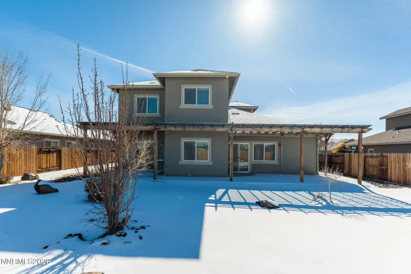 2286 Hayfield, Fernley, Nevada 89408, 4 Bedrooms Bedrooms, ,3 BathroomsBathrooms,Residential,Residential,Hayfield,260001954