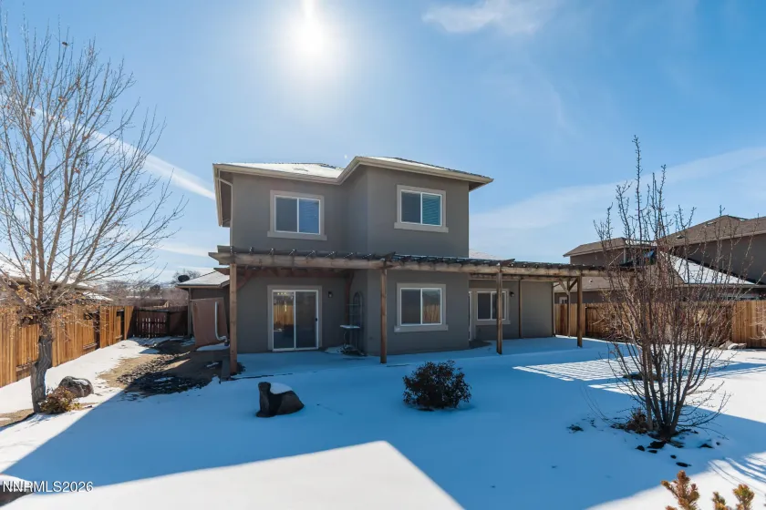 2286 Hayfield, Fernley, Nevada 89408, 4 Bedrooms Bedrooms, ,3 BathroomsBathrooms,Residential,Residential,Hayfield,260001954