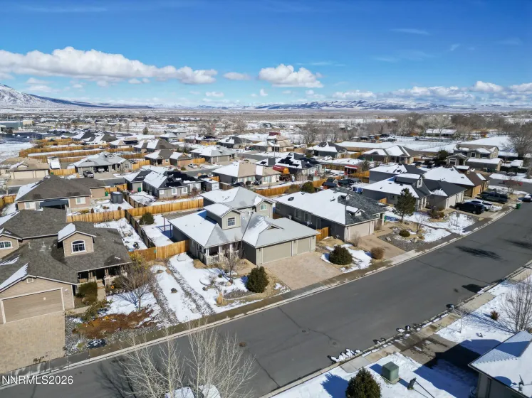 2286 Hayfield, Fernley, Nevada 89408, 4 Bedrooms Bedrooms, ,3 BathroomsBathrooms,Residential,Residential,Hayfield,260001954