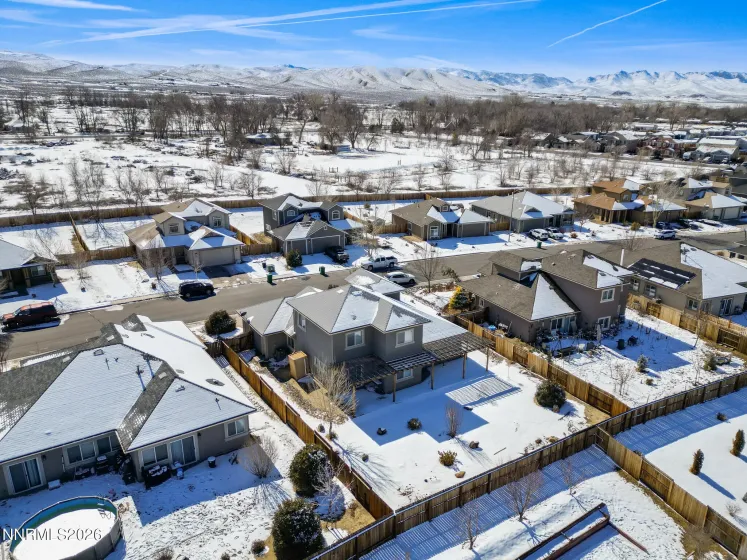 2286 Hayfield, Fernley, Nevada 89408, 4 Bedrooms Bedrooms, ,3 BathroomsBathrooms,Residential,Residential,Hayfield,260001954