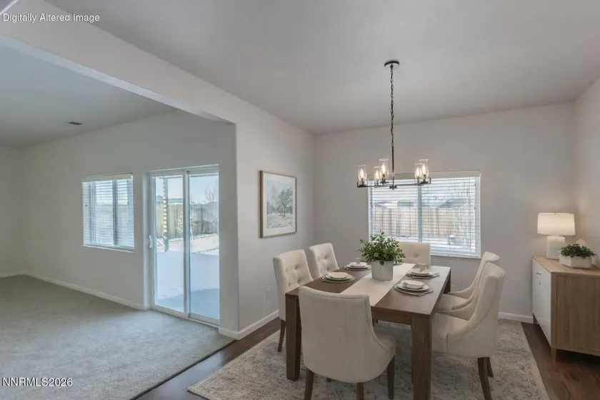 2286 Hayfield, Fernley, Nevada 89408, 4 Bedrooms Bedrooms, ,3 BathroomsBathrooms,Residential,Residential,Hayfield,260001954