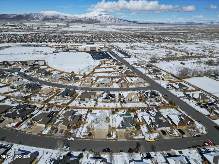 2286 Hayfield, Fernley, Nevada 89408, 4 Bedrooms Bedrooms, ,3 BathroomsBathrooms,Residential,Residential,Hayfield,260001954