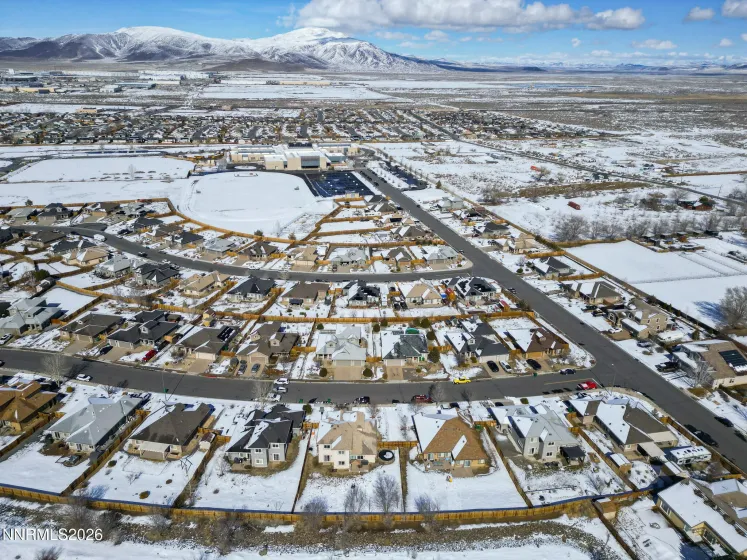2286 Hayfield, Fernley, Nevada 89408, 4 Bedrooms Bedrooms, ,3 BathroomsBathrooms,Residential,Residential,Hayfield,260001954