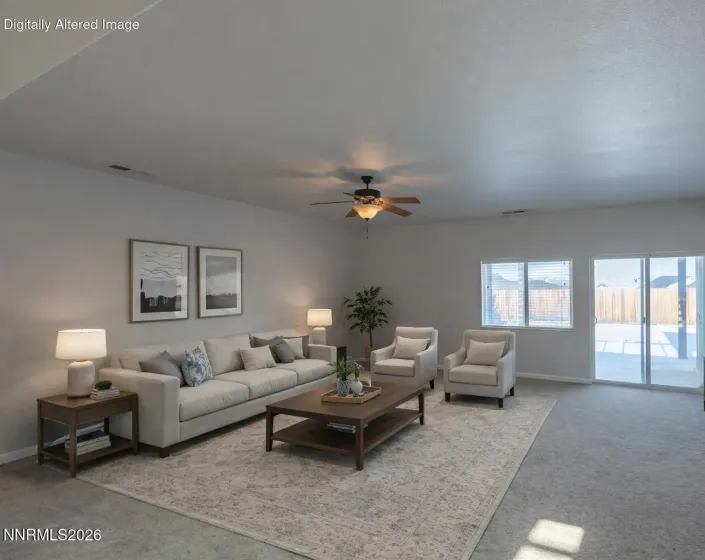 2286 Hayfield, Fernley, Nevada 89408, 4 Bedrooms Bedrooms, ,3 BathroomsBathrooms,Residential,Residential,Hayfield,260001954