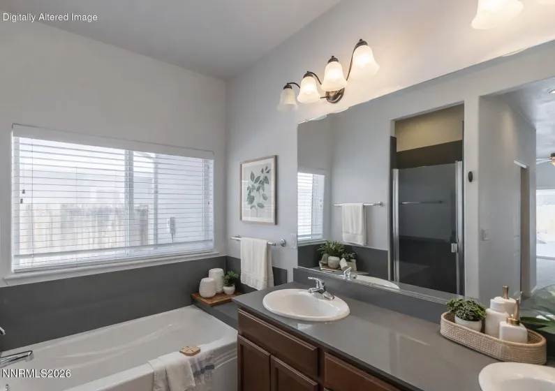 2286 Hayfield, Fernley, Nevada 89408, 4 Bedrooms Bedrooms, ,3 BathroomsBathrooms,Residential,Residential,Hayfield,260001954