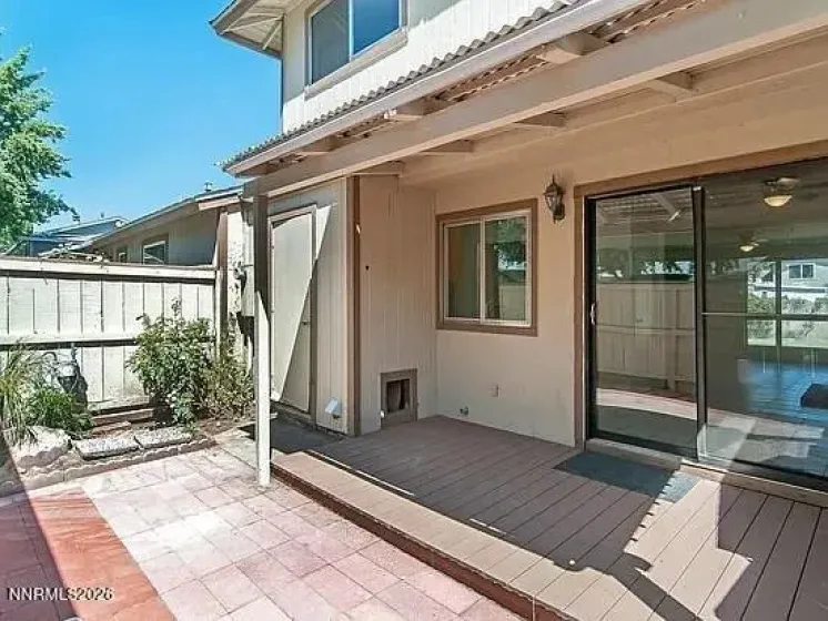 860 Cherry Tree, Sparks, Nevada 89434, 3 Bedrooms Bedrooms, ,2 BathroomsBathrooms,Residential,Residential,Cherry Tree,260001957