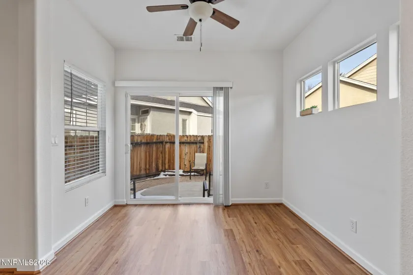 5362 Village Meadows, Sparks, Nevada 89436, 2 Bedrooms Bedrooms, ,2 BathroomsBathrooms,Residential,Residential,Village Meadows,260001958