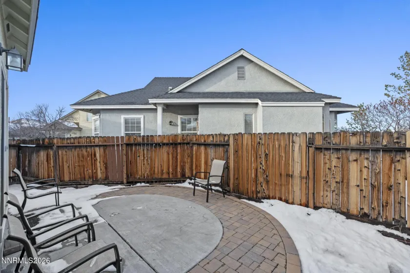 5362 Village Meadows, Sparks, Nevada 89436, 2 Bedrooms Bedrooms, ,2 BathroomsBathrooms,Residential,Residential,Village Meadows,260001958