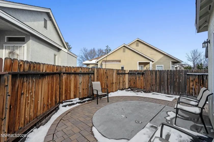 5362 Village Meadows, Sparks, Nevada 89436, 2 Bedrooms Bedrooms, ,2 BathroomsBathrooms,Residential,Residential,Village Meadows,260001958