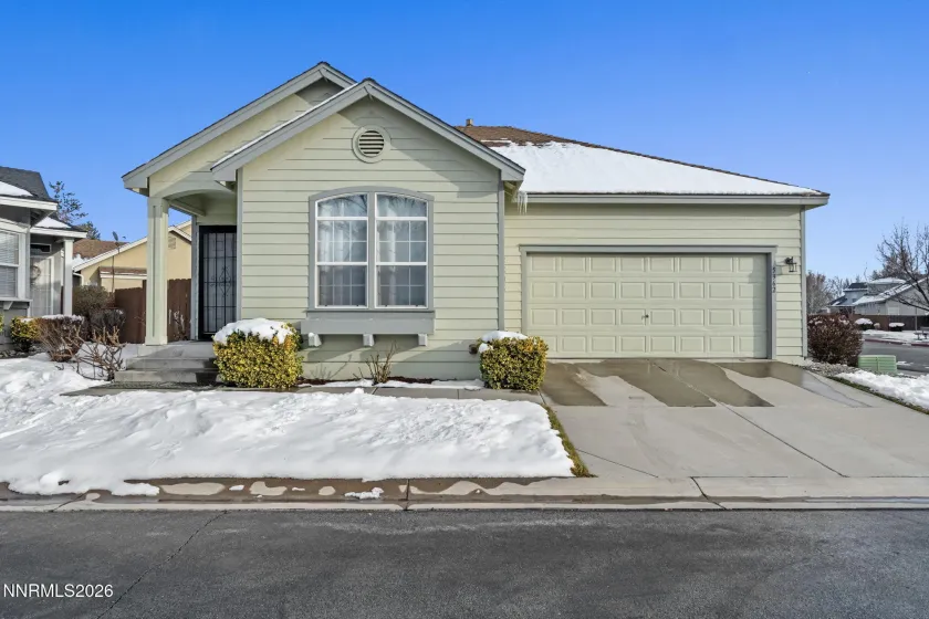 5362 Village Meadows, Sparks, Nevada 89436, 2 Bedrooms Bedrooms, ,2 BathroomsBathrooms,Residential,Residential,Village Meadows,260001958