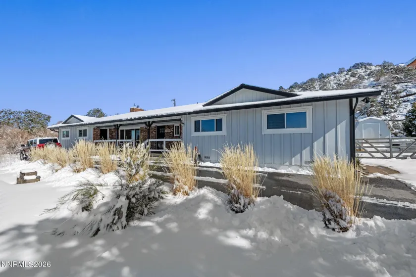 14660 Rim Rock, Reno, Nevada 89521, 3 Bedrooms Bedrooms, ,2 BathroomsBathrooms,Residential,Residential,Rim Rock,260001959