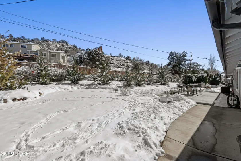 14660 Rim Rock, Reno, Nevada 89521, 3 Bedrooms Bedrooms, ,2 BathroomsBathrooms,Residential,Residential,Rim Rock,260001959