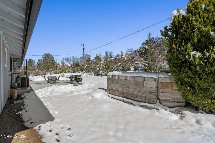 14660 Rim Rock, Reno, Nevada 89521, 3 Bedrooms Bedrooms, ,2 BathroomsBathrooms,Residential,Residential,Rim Rock,260001959