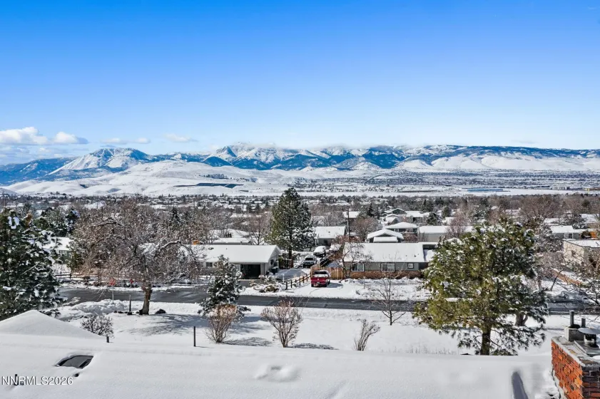 14660 Rim Rock, Reno, Nevada 89521, 3 Bedrooms Bedrooms, ,2 BathroomsBathrooms,Residential,Residential,Rim Rock,260001959