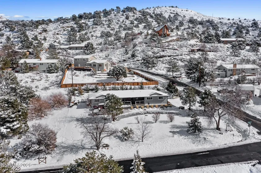 14660 Rim Rock, Reno, Nevada 89521, 3 Bedrooms Bedrooms, ,2 BathroomsBathrooms,Residential,Residential,Rim Rock,260001959