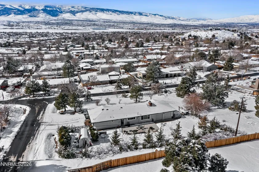 14660 Rim Rock, Reno, Nevada 89521, 3 Bedrooms Bedrooms, ,2 BathroomsBathrooms,Residential,Residential,Rim Rock,260001959