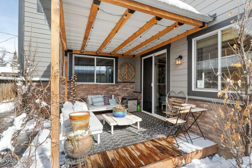 1301 Wright, Reno, Nevada 89509, 3 Bedrooms Bedrooms, ,3 BathroomsBathrooms,Residential,Residential,Wright,260001960