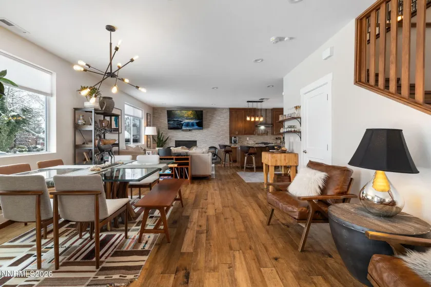 1301 Wright, Reno, Nevada 89509, 3 Bedrooms Bedrooms, ,3 BathroomsBathrooms,Residential,Residential,Wright,260001960