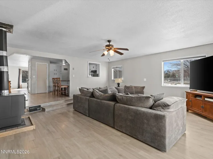 151 Roughing It, Dayton, Nevada 89403, 3 Bedrooms Bedrooms, ,2 BathroomsBathrooms,Residential,Residential,Roughing It,260001961