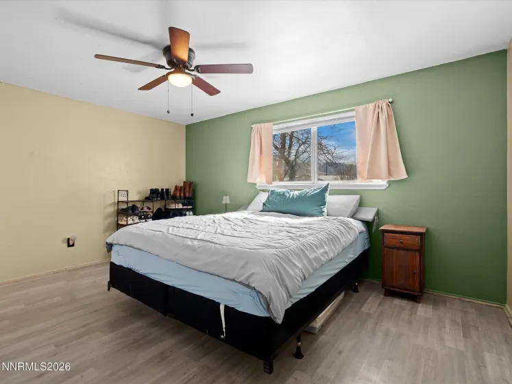 151 Roughing It, Dayton, Nevada 89403, 3 Bedrooms Bedrooms, ,2 BathroomsBathrooms,Residential,Residential,Roughing It,260001961