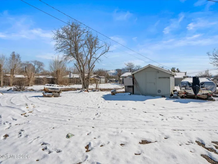 151 Roughing It, Dayton, Nevada 89403, 3 Bedrooms Bedrooms, ,2 BathroomsBathrooms,Residential,Residential,Roughing It,260001961