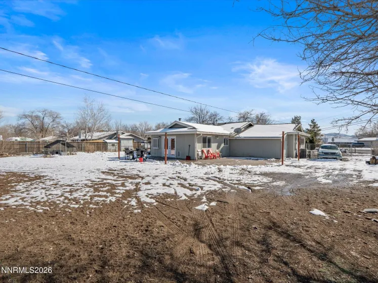 151 Roughing It, Dayton, Nevada 89403, 3 Bedrooms Bedrooms, ,2 BathroomsBathrooms,Residential,Residential,Roughing It,260001961